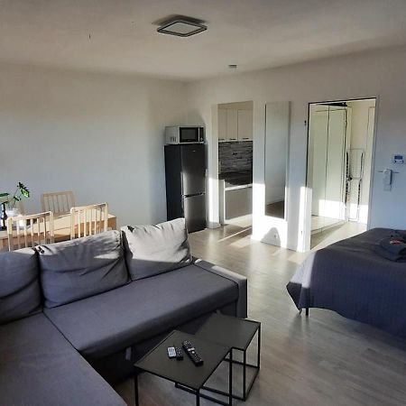 Apartment Horizont Bad Sachsa Εξωτερικό φωτογραφία
