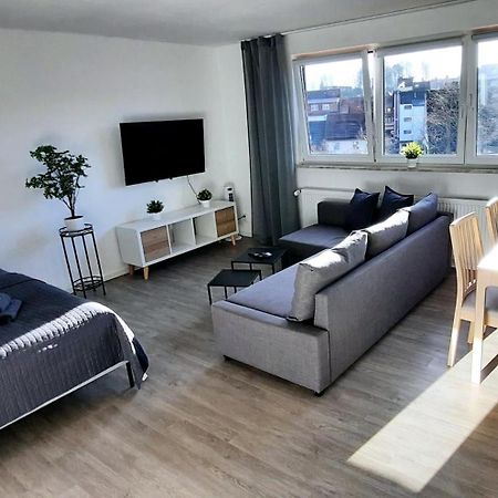 Apartment Horizont Bad Sachsa Εξωτερικό φωτογραφία
