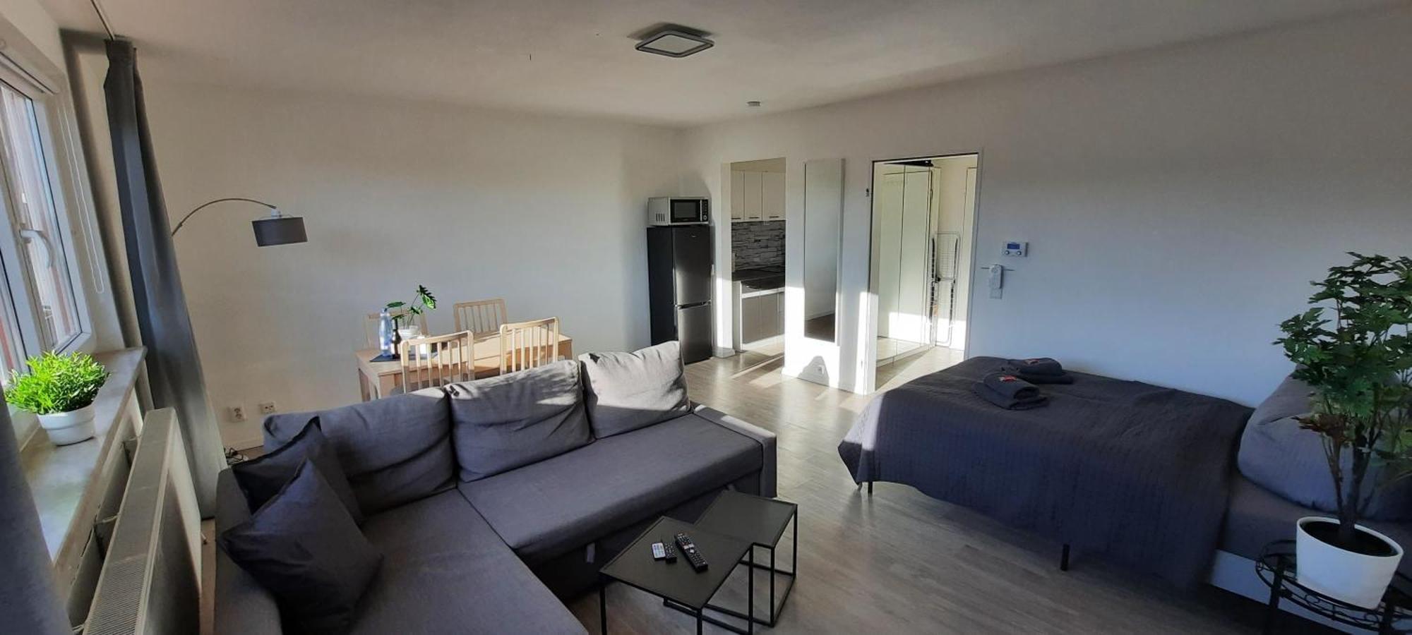 Apartment Horizont Bad Sachsa Εξωτερικό φωτογραφία