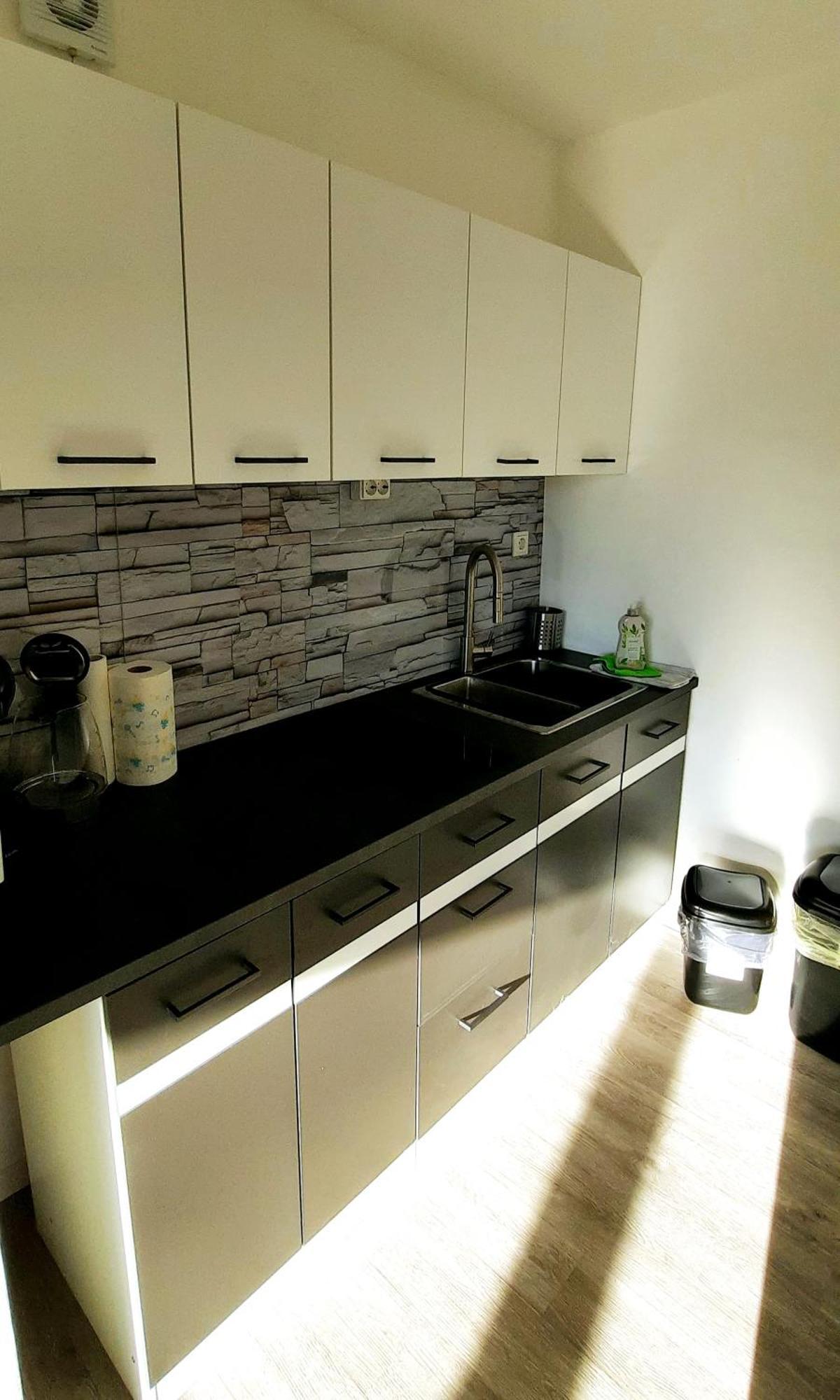Apartment Horizont Bad Sachsa Εξωτερικό φωτογραφία