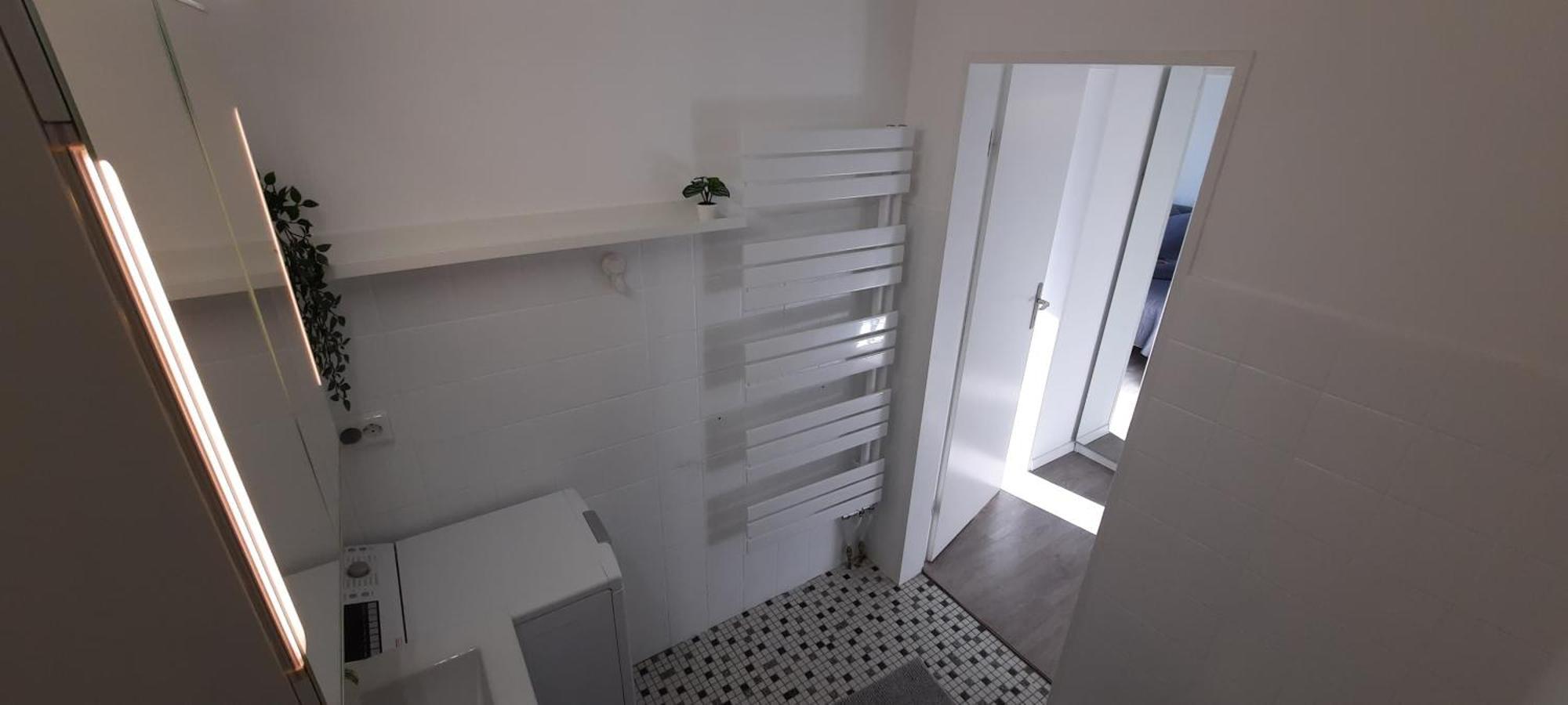 Apartment Horizont Bad Sachsa Εξωτερικό φωτογραφία