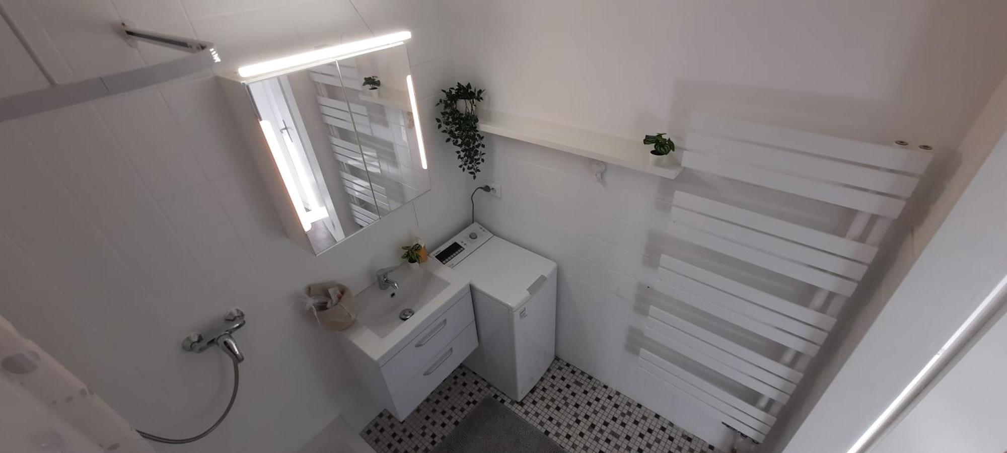Apartment Horizont Bad Sachsa Εξωτερικό φωτογραφία