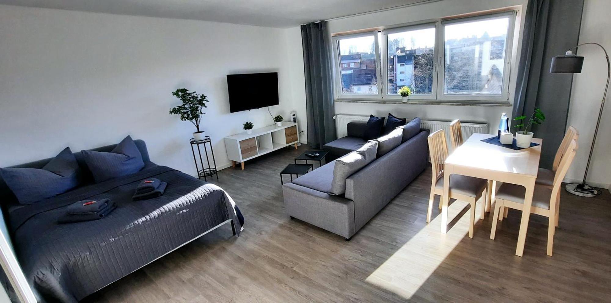 Apartment Horizont Bad Sachsa Εξωτερικό φωτογραφία